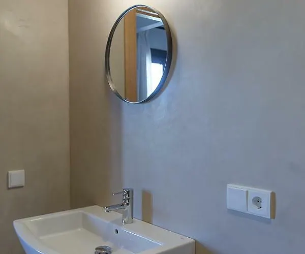 Apartamento Chacón Apartments&suites *