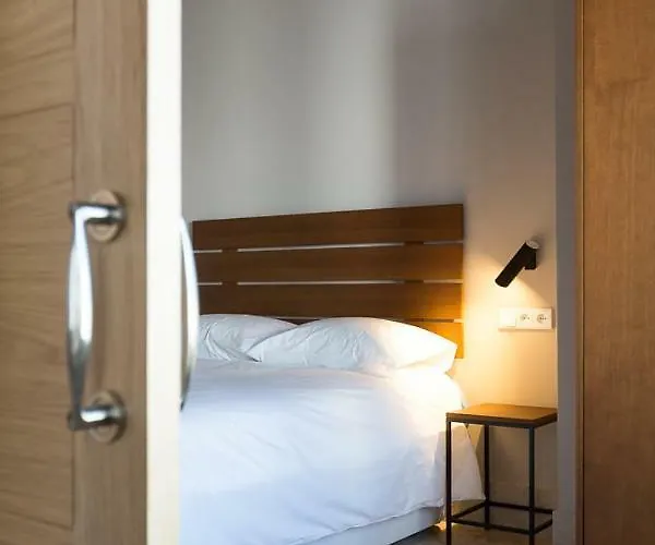 Chacon & Appartement *