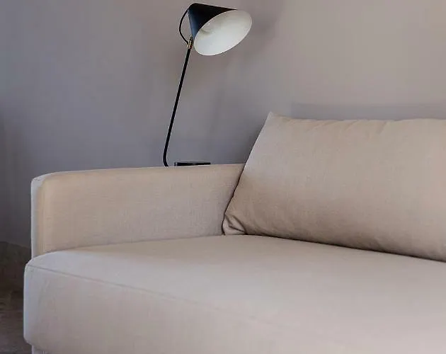 Apartamento Chacón Apartments&suites *