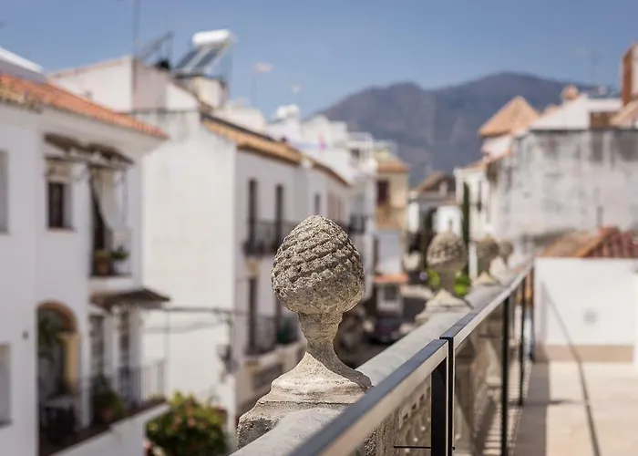 Chacon & Lägenhet *