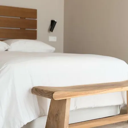 Chacon & 아파트 에스테포나