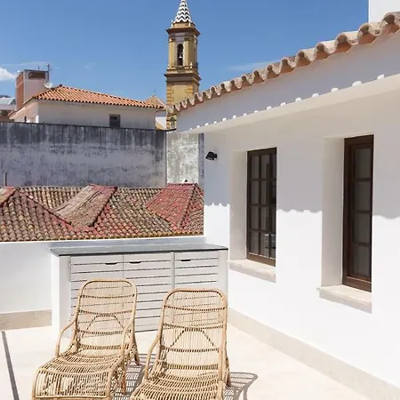 아파트 Chacon & *