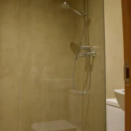 Chacon & 아파트 에스테포나