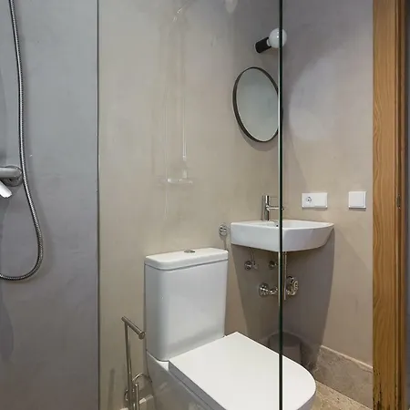 아파트 Chacon & 에스테포나