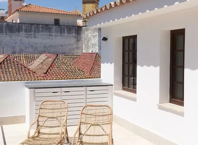 Appartement Chacon & *