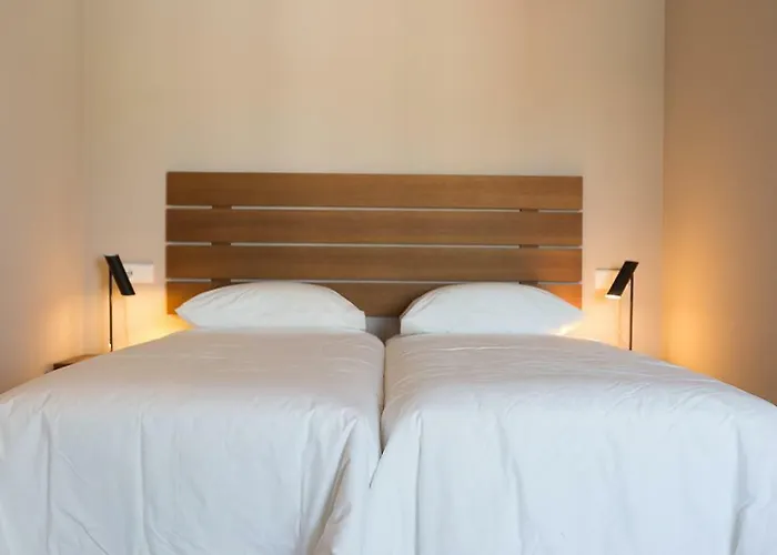 Appartement Chacon & *