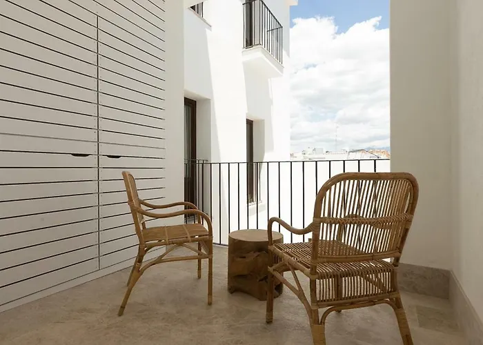 Chacon & Appartement *