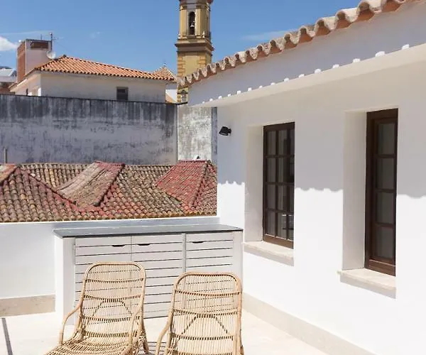 Appartement Chacon & *