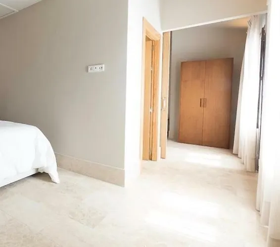 Chacon & Appartement *