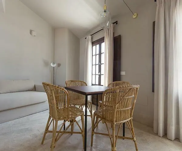 Appartement Chacon & Estepona