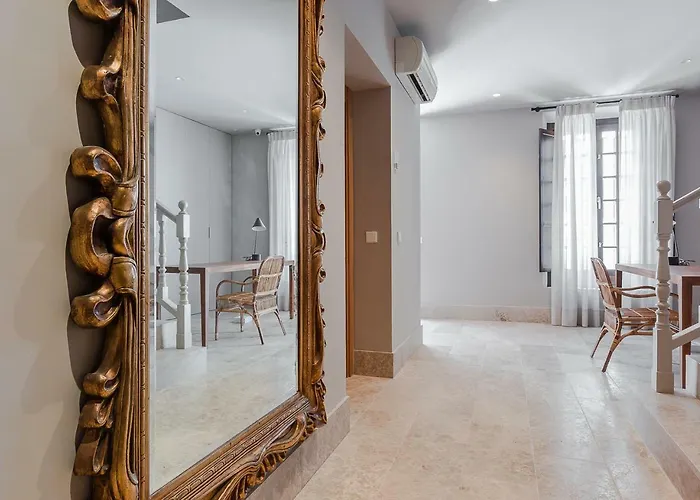 Chacon & Appartement