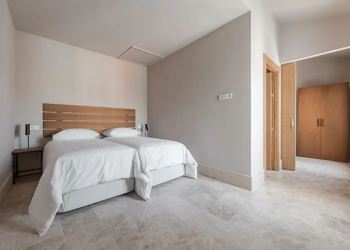 Chacon & Appartement Estepona