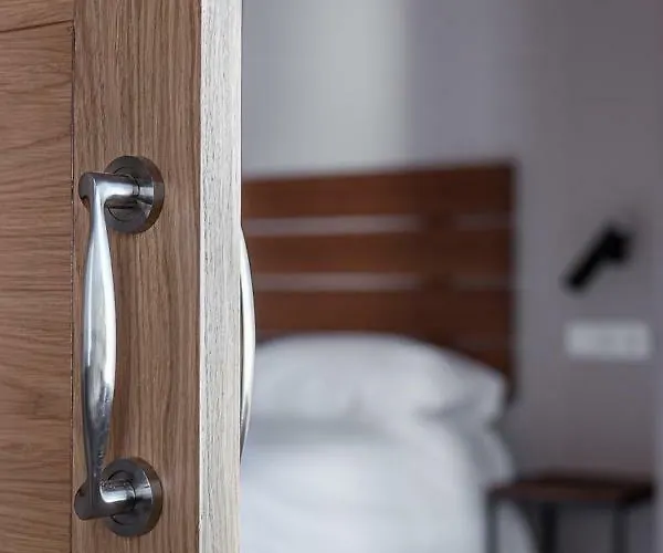 Appartement Chacon &