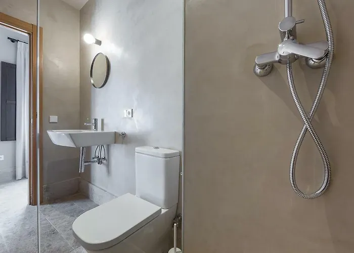 Chacon & Appartement Estepona